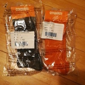 Boys' Big 2-Pack Socks

Size6-8Y